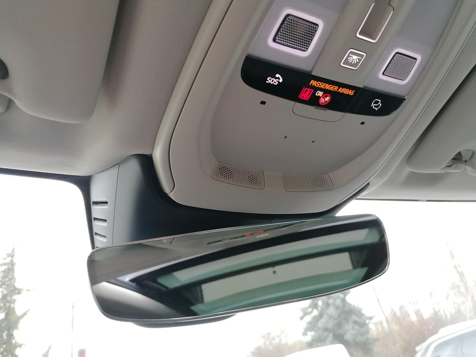 Volvo XC60 T6 AWD Recharge Plus Bright 0,5% 360° LED