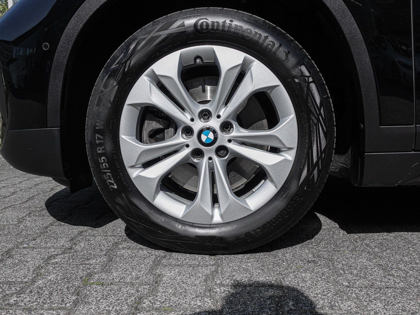 BMW X1 xDrive25e - Samsaru's Car Outlet