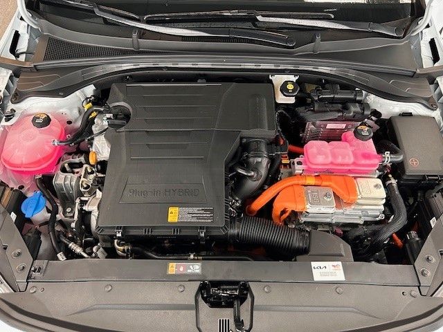 Kia XCeed PHEV Spirit - Samsaru's Car Outlet