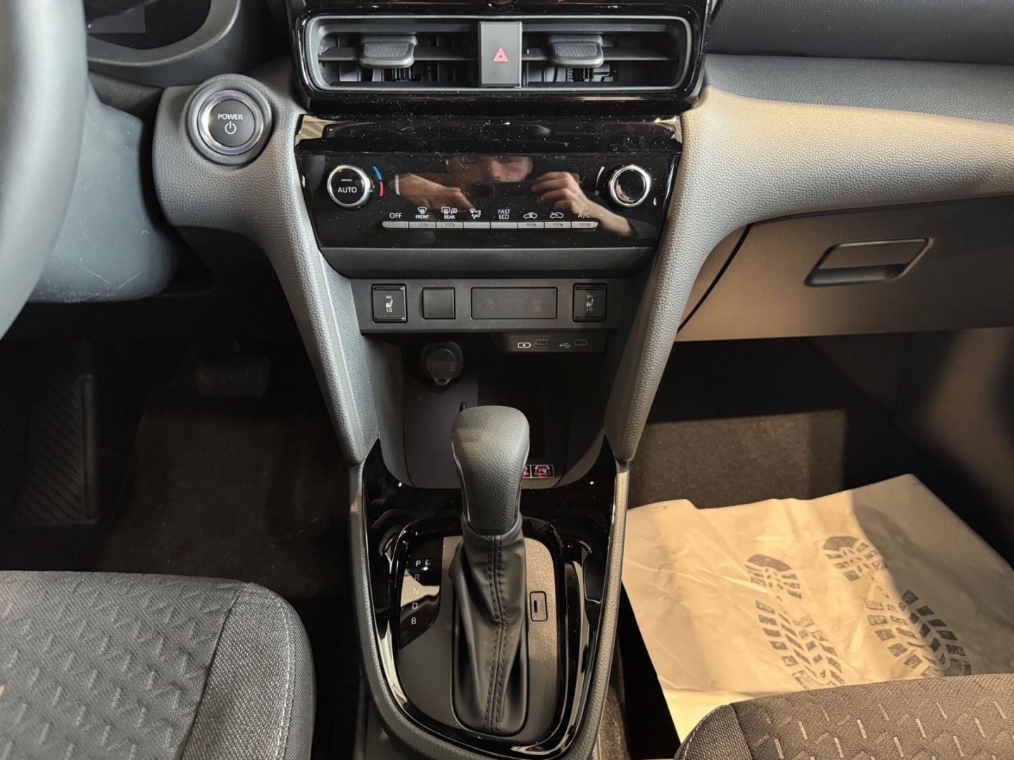 Toyota Yaris Cross 1,5l Hybrid Teamplayer*Safety+Winter