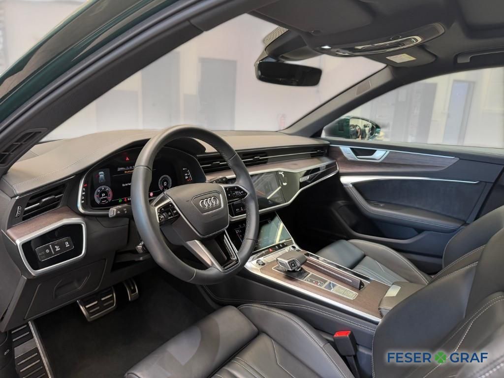 Audi A6 Allroad quattro