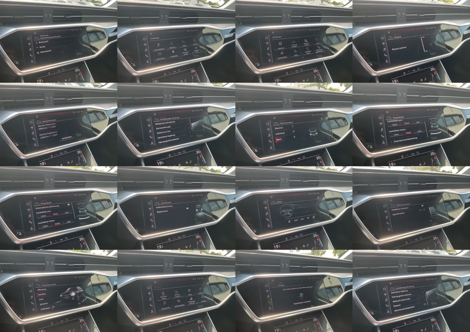 Audi A6 Avant 50 TDI quattro Business - Samsaru's Car Outlet