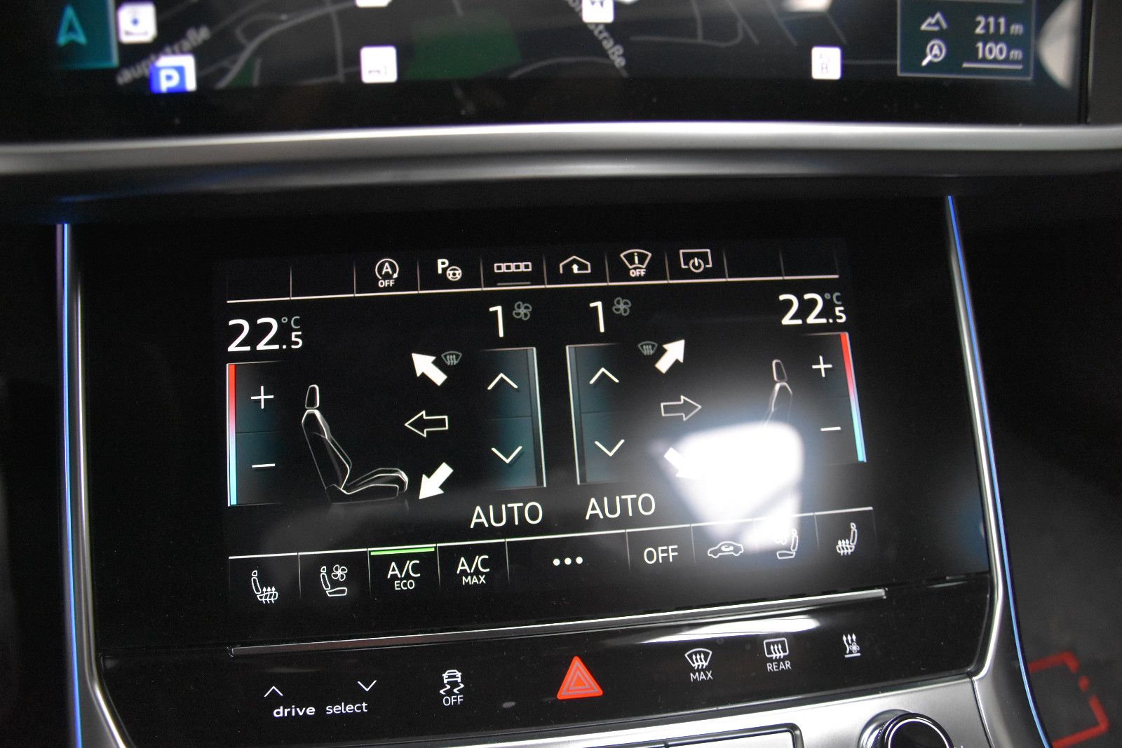 Audi RS6 performance Matrix-LED *NPE 183.623,00 EUR*