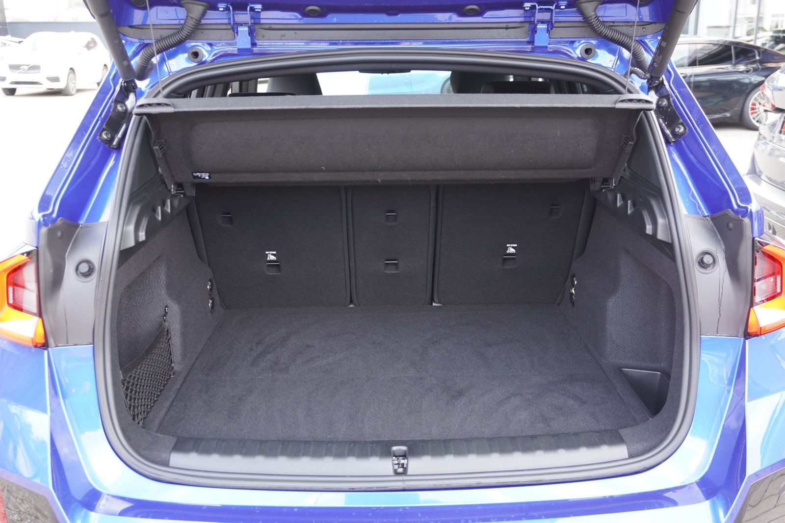 BMW X1 xDrive20d M Sport Pro - Samsaru's Car Outlet