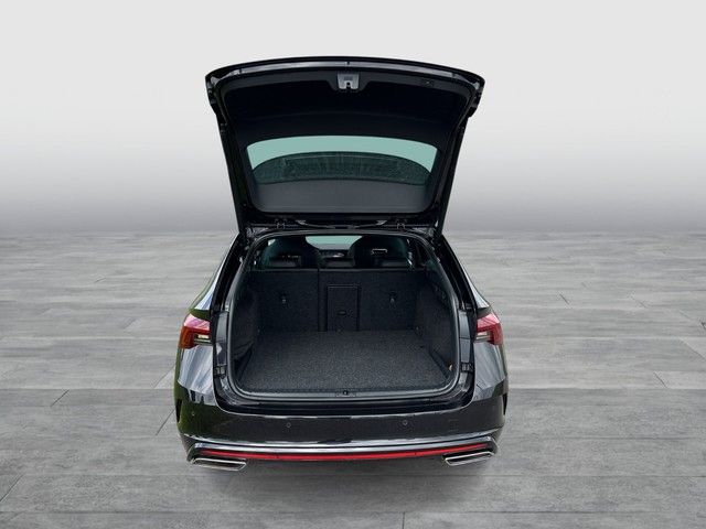 Skoda Octavia Combi RS iV HEAD UP