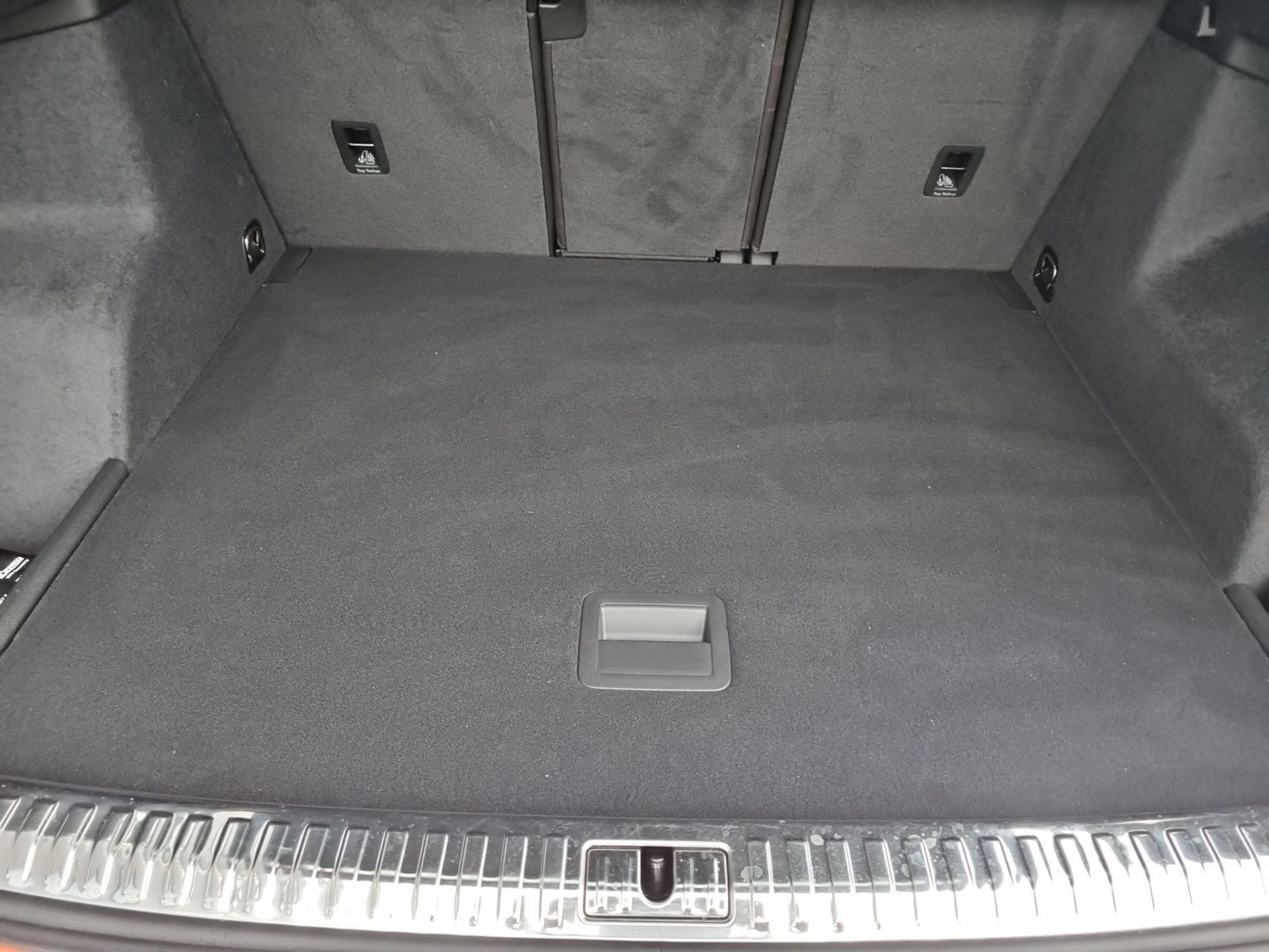 Audi Q3 advanced - Samsaru's Car Outlet