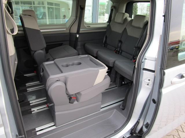 Volkswagen T7 Multivan TDI LIFE - Samsaru's Car Outlet