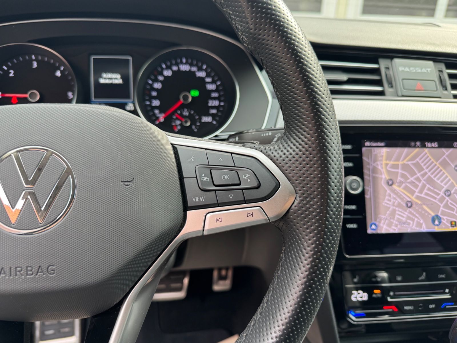 Volkswagen Passat Variant Alltrack DSG 4Motion 360/DCC/Ke