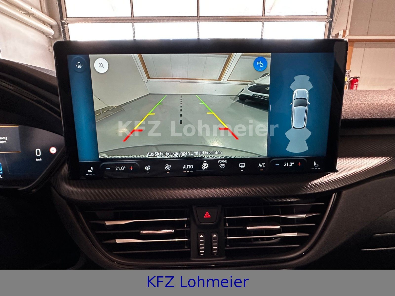 Ford Kuga ST-Line - Samsaru's Car Outlet