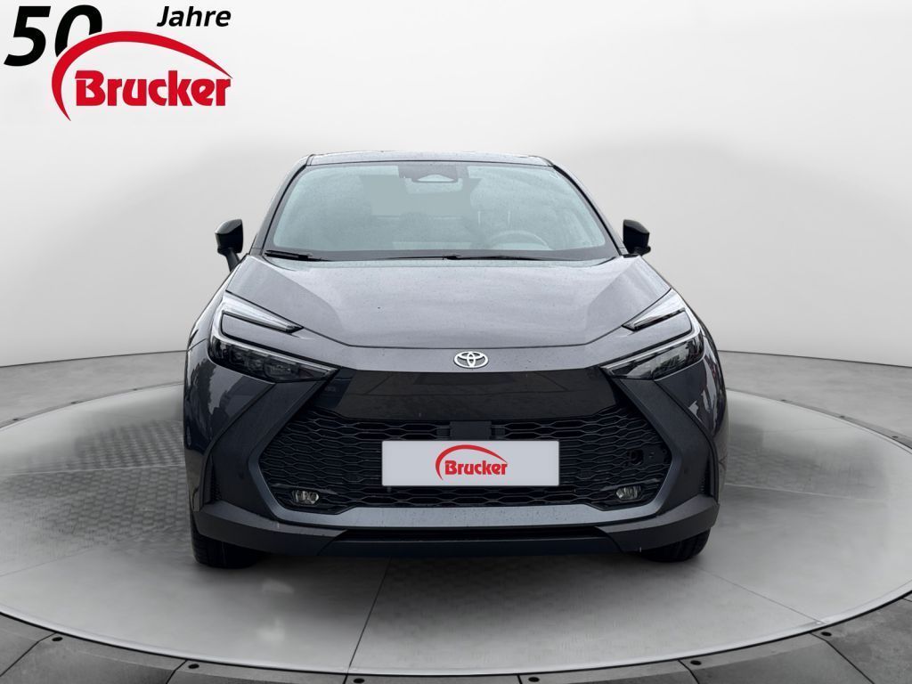 Toyota C-HR 2.0 Plug-in-Hybrid Teamplayer