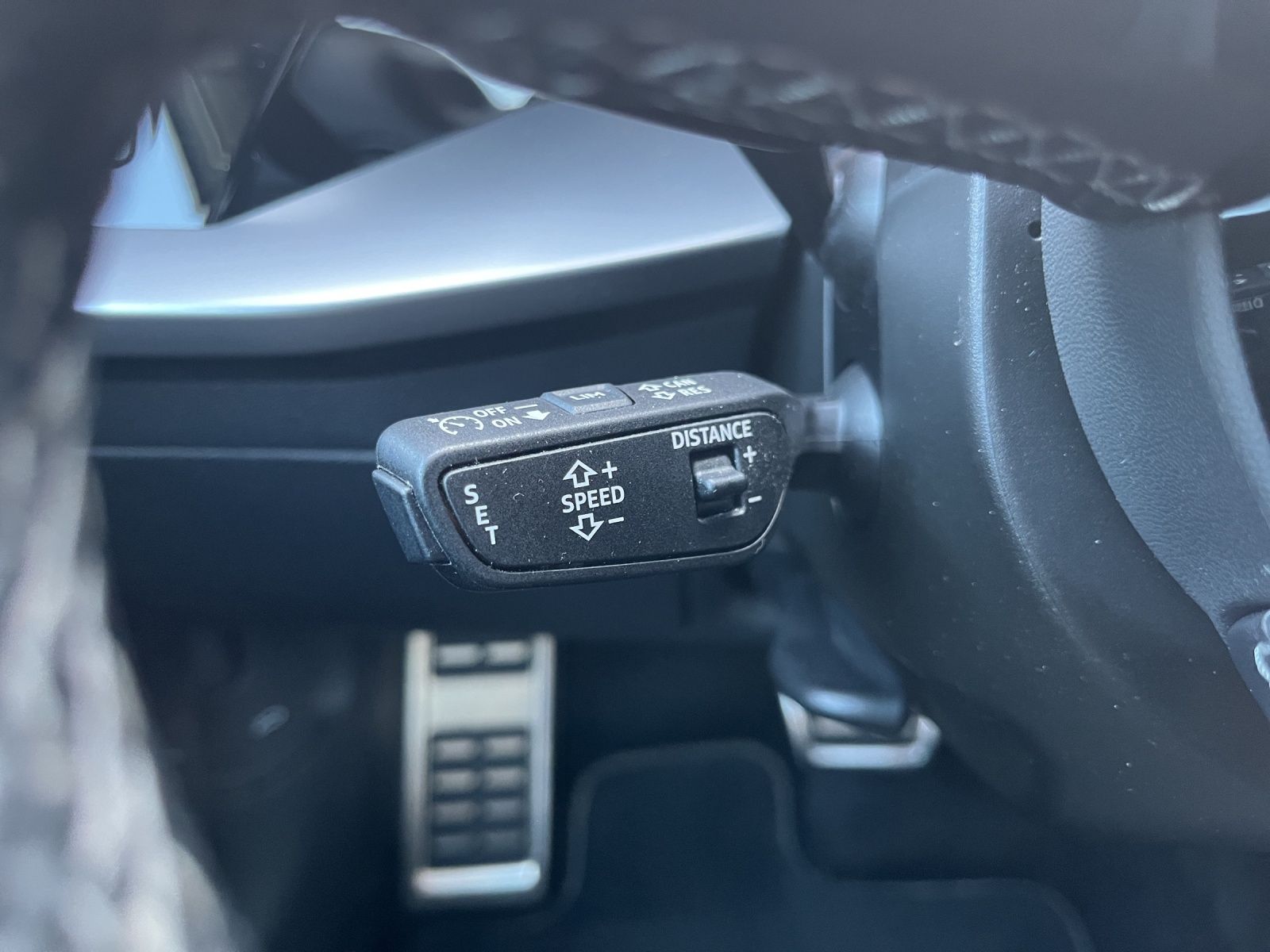 Audi A3 Sportback 35 TFSI S Line - Samsaru's Car Outlet