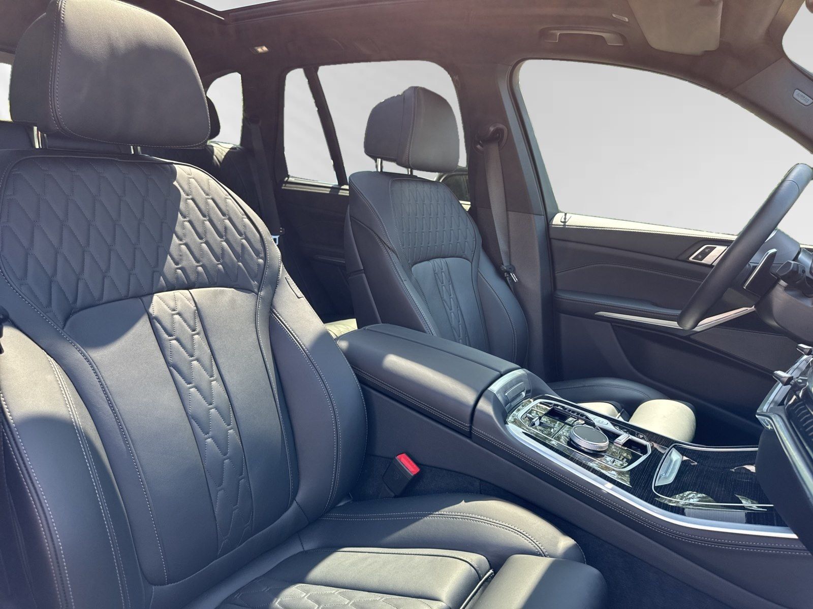 BMW X5 xDrive50e Inkl. € 1.190 Zubehörbonus*|M Sport