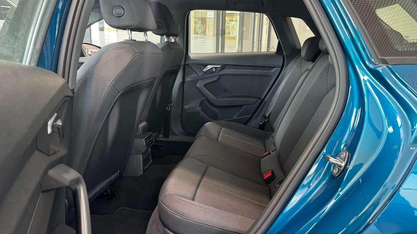 Audi A3 1.5TFSI Sportback S tron *Smart Inter*Kamera*