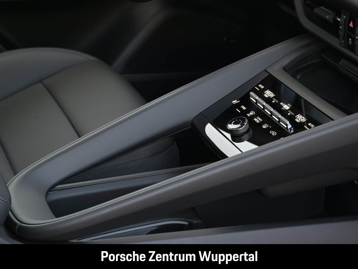 Porsche Macan 4S BOSE LED Surround-View Abstandstempomat