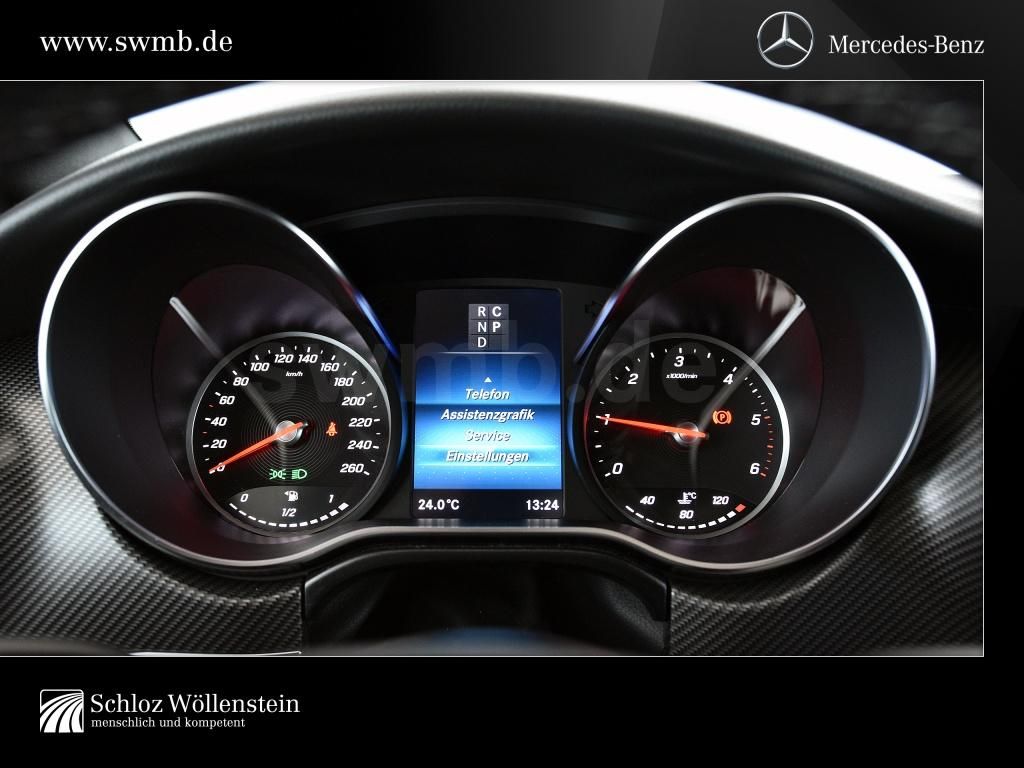 Mercedes-Benz V 300 AVANTGARDE AMG 4x4 - Samsaru's Car Outlet
