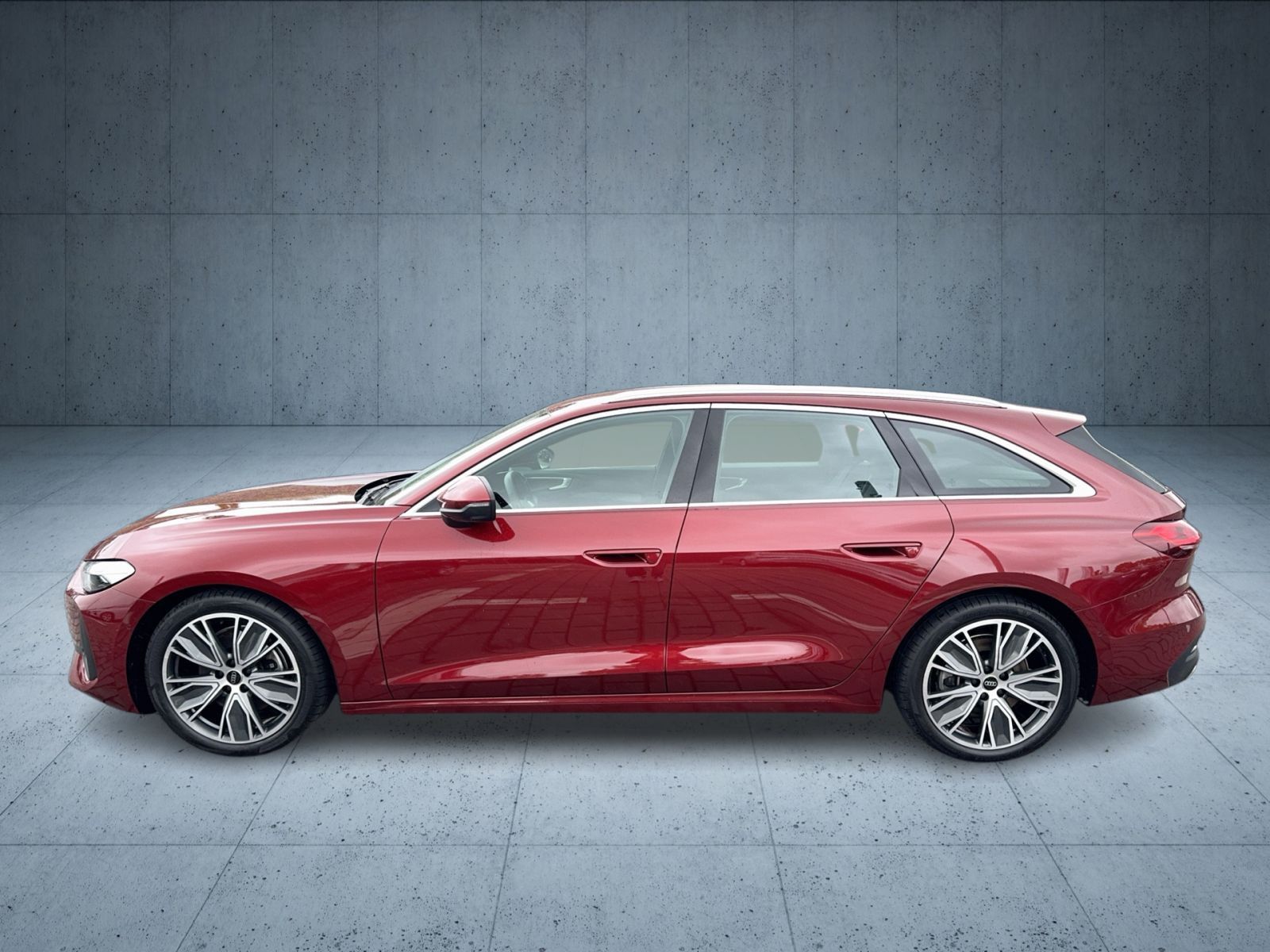 Audi A5 Avant TDI qu S line/AHK/TechPro/Matrix/B&O/19