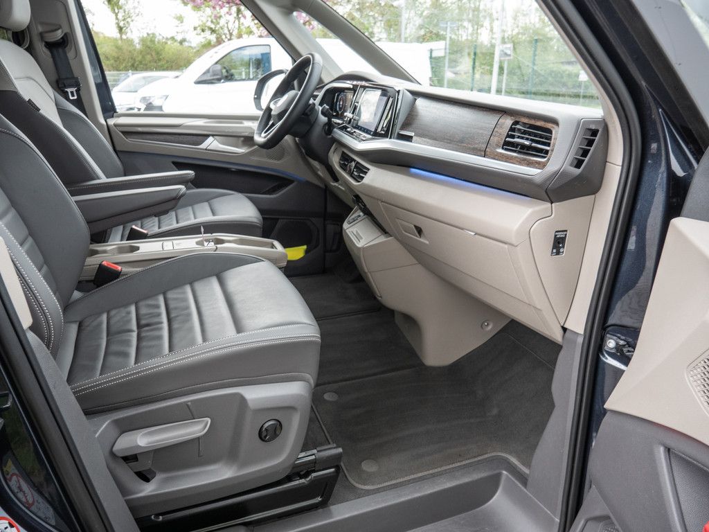 Volkswagen T7 Multivan 2.0TDI DSG - Samsaru's Car Outlet