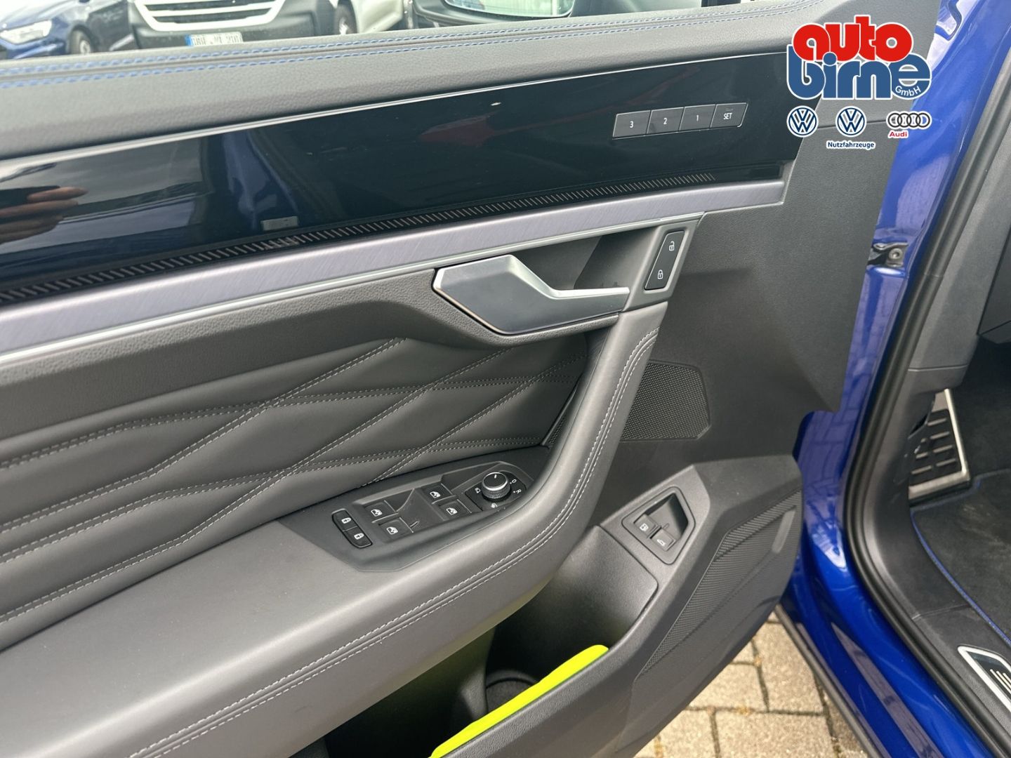 Volkswagen Touareg 3.0 V6 TSI eHybrid R 4Motion HUD Luftfed