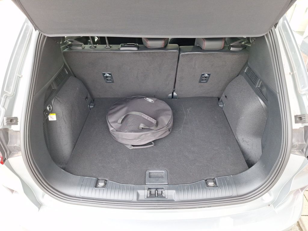 Ford Kuga 2.5 Duratec PHEV ST-LINE X