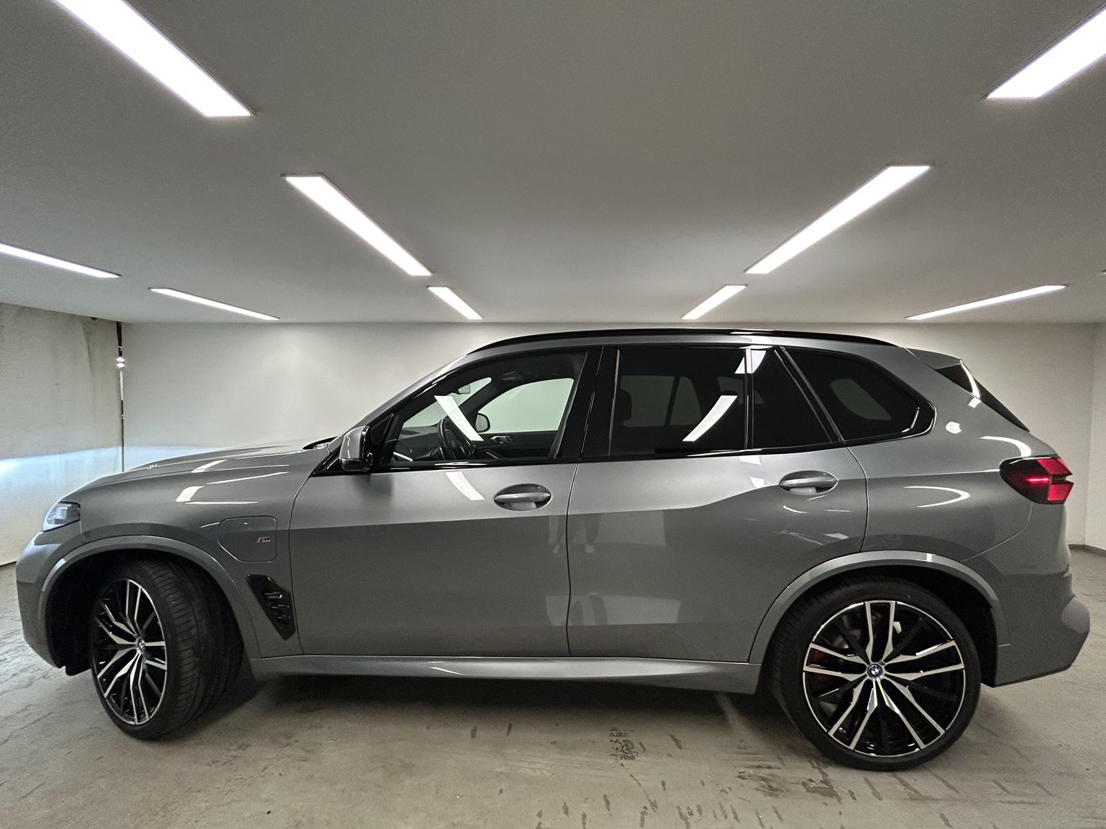 BMW X5 xDrive50e M Sportpaket Pro DA. Prof. PA. Prof