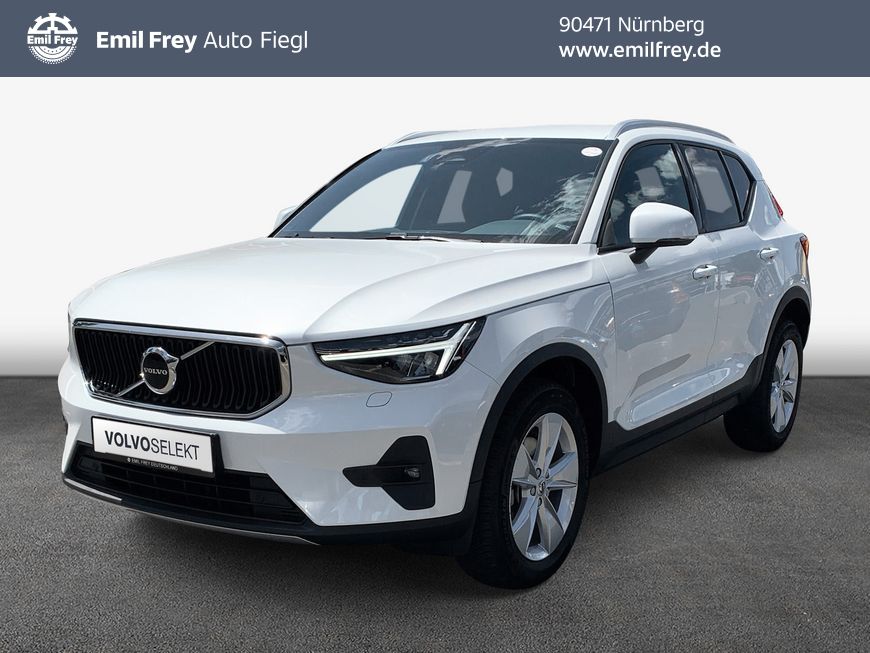 Volvo XC40 B3 B DKG Core