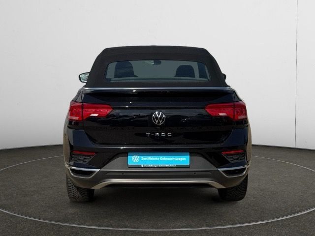 Volkswagen T-Roc 1.5 TSI DSG Active - Samsaru's Car Outlet