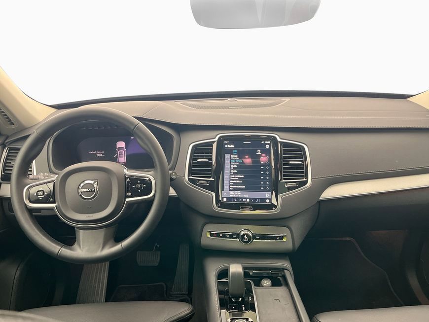 Volvo XC90 B5 D AWD Plus Bright