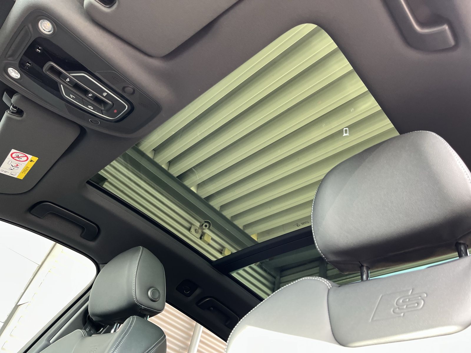 Audi Q7 SUV S line TFSI e quattro 290 kW tiptronic LM
