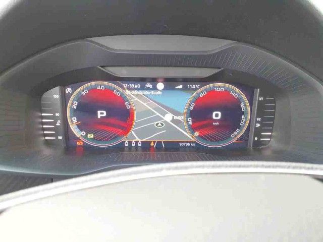 Skoda Kodiaq RS 2.0 TSI DSG 4x4 AHK+MATRIX+ACC+FAMILY