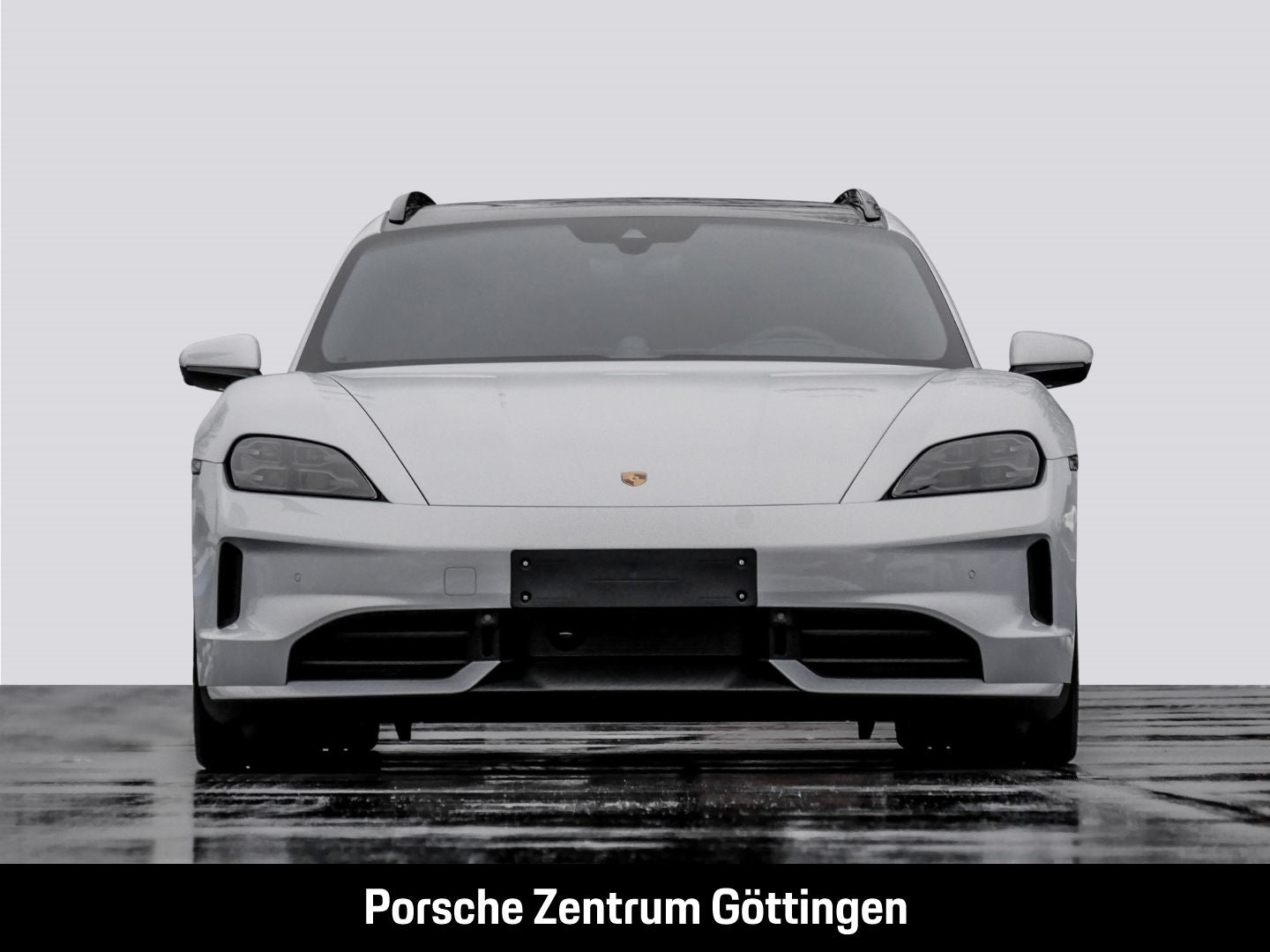 Porsche Taycan 4S Sport Turismo BOSE Surround-View LED