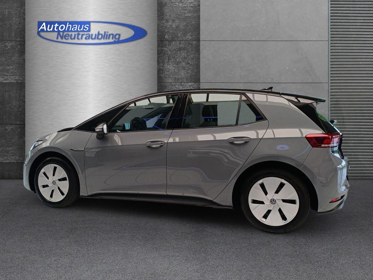 Volkswagen ID.3 45 KWh PURE PERFORMANCE - Samsaru's Car Outlet