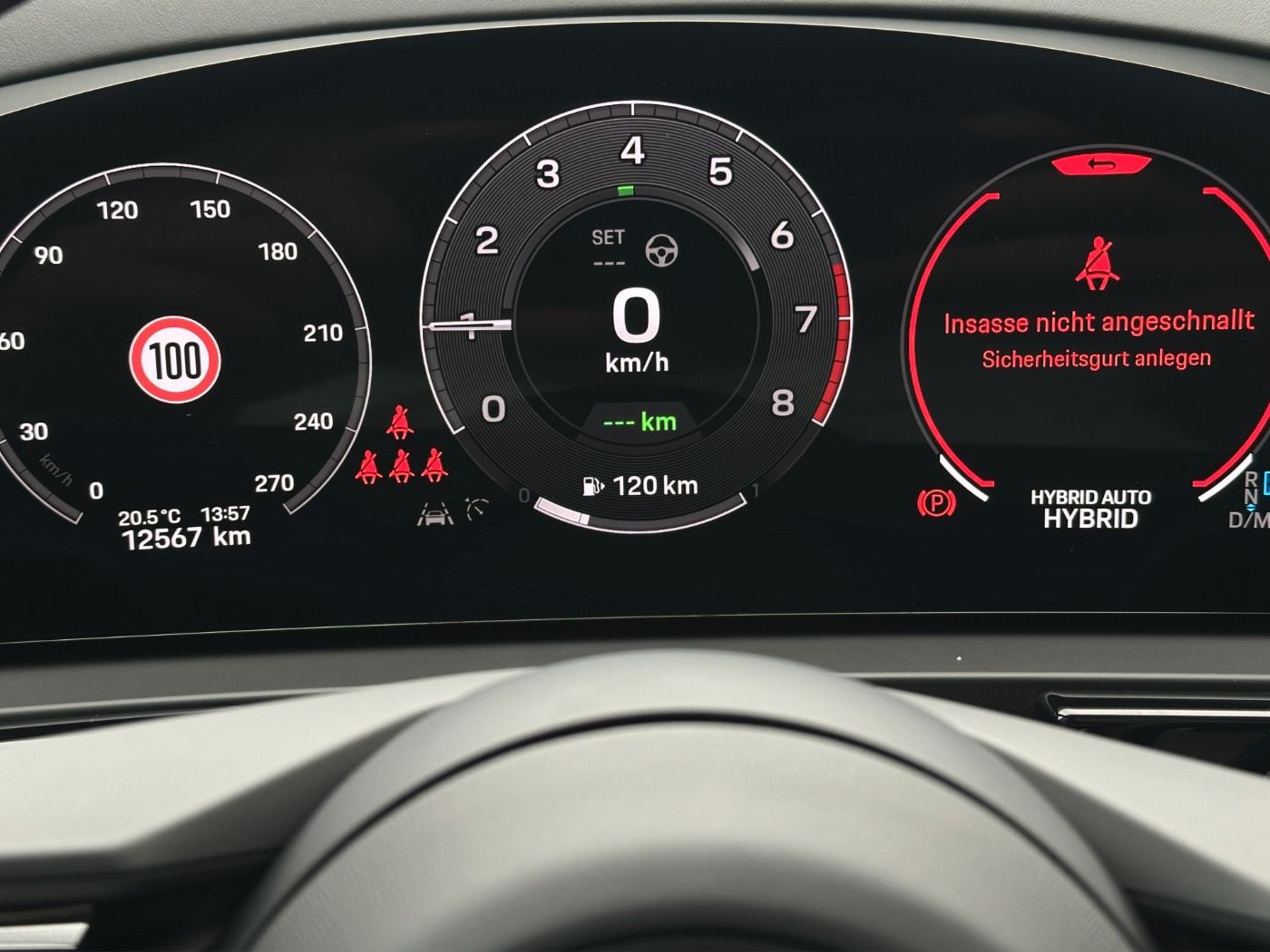 Porsche Cayenne E-Hybrid PANO BOSE Sportlenkrad