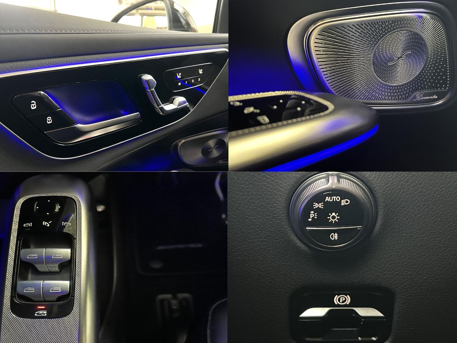 Mercedes-Benz GLC 400 e AMG PHEV 4Matic PANO AHK Night MBUX 20