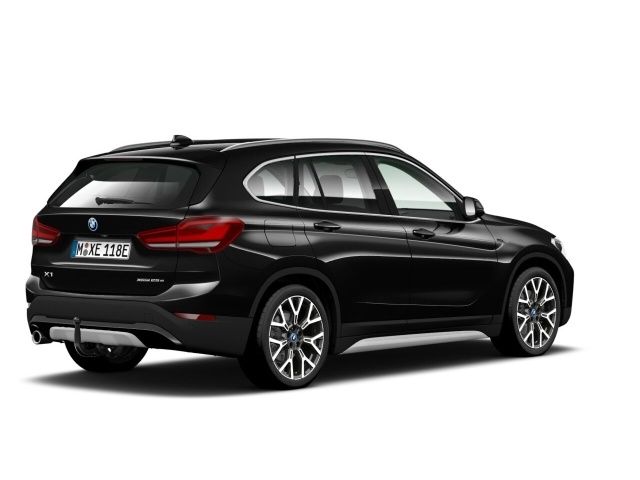 BMW X1 xDrive25e xLine Steptronic - Samsaru's Car Outlet