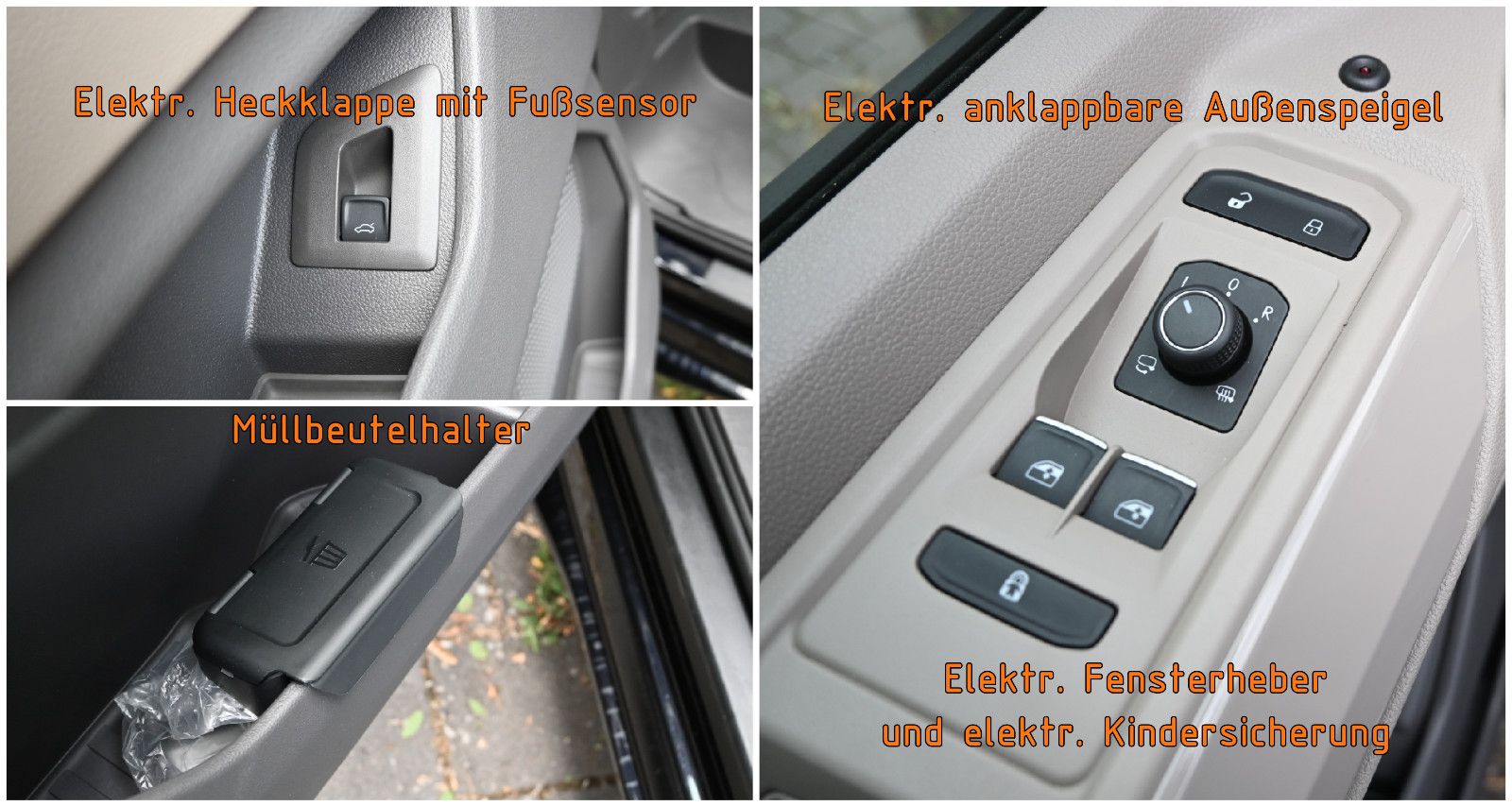 Volkswagen T7 Multivan 2.0 TDI DSG Style - Samsaru's Car Outlet