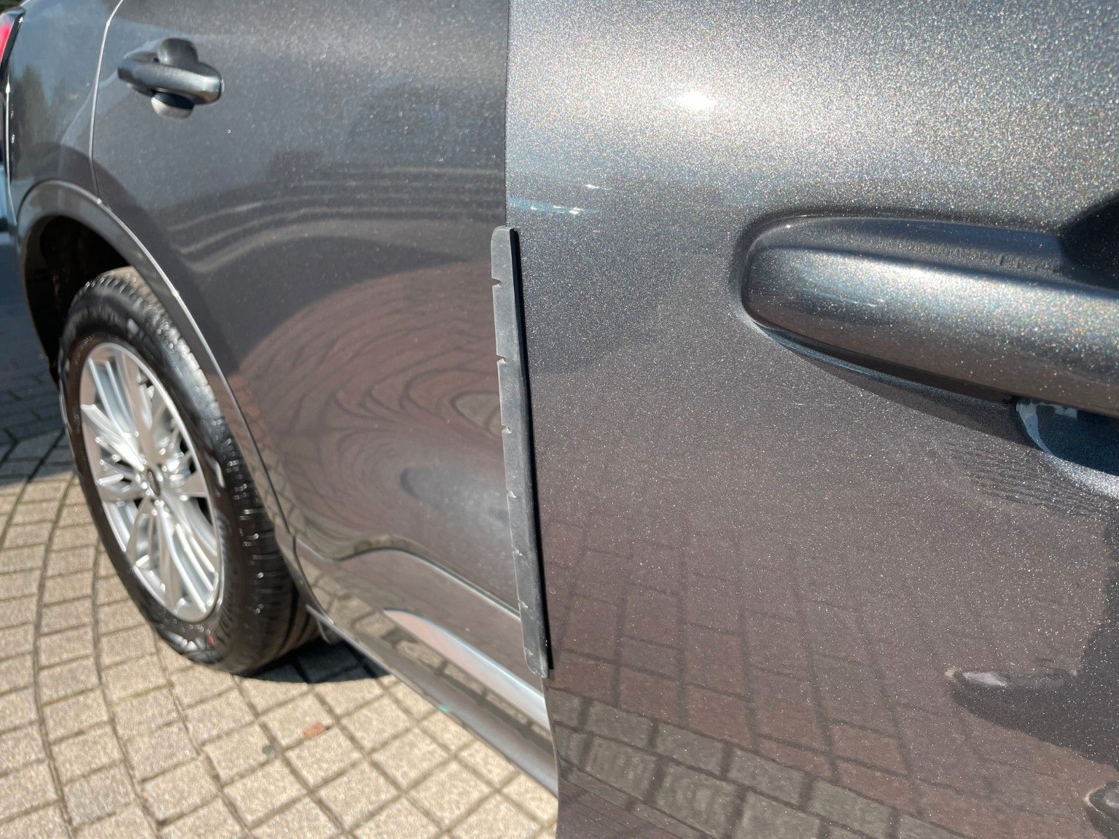 Ford Kuga FHEV Vignale - Samsaru's Car Outlet