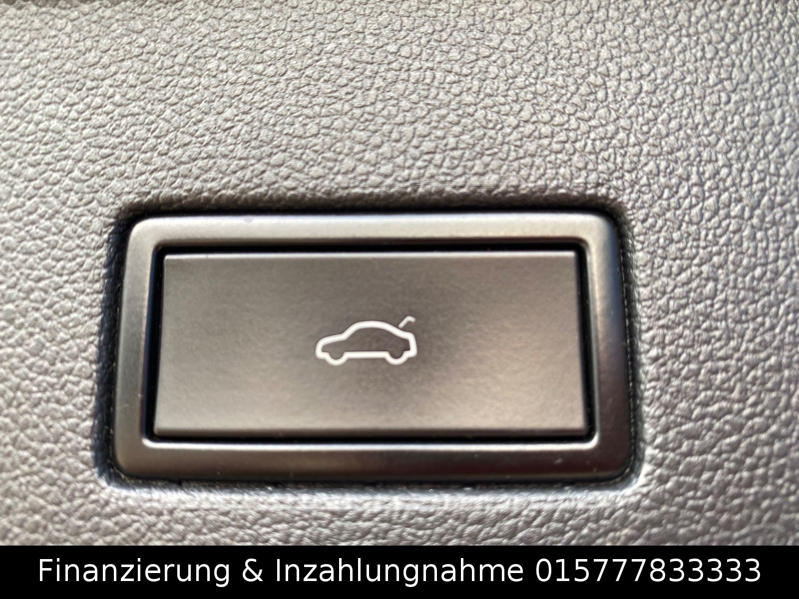 Volkswagen Touareg 4Motion - Samsaru's Car Outlet