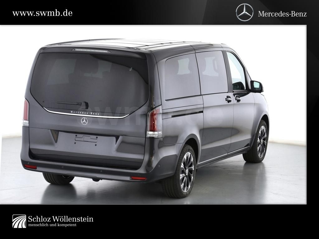 Mercedes-Benz V 250 STYLE - Samsaru's Car Outlet