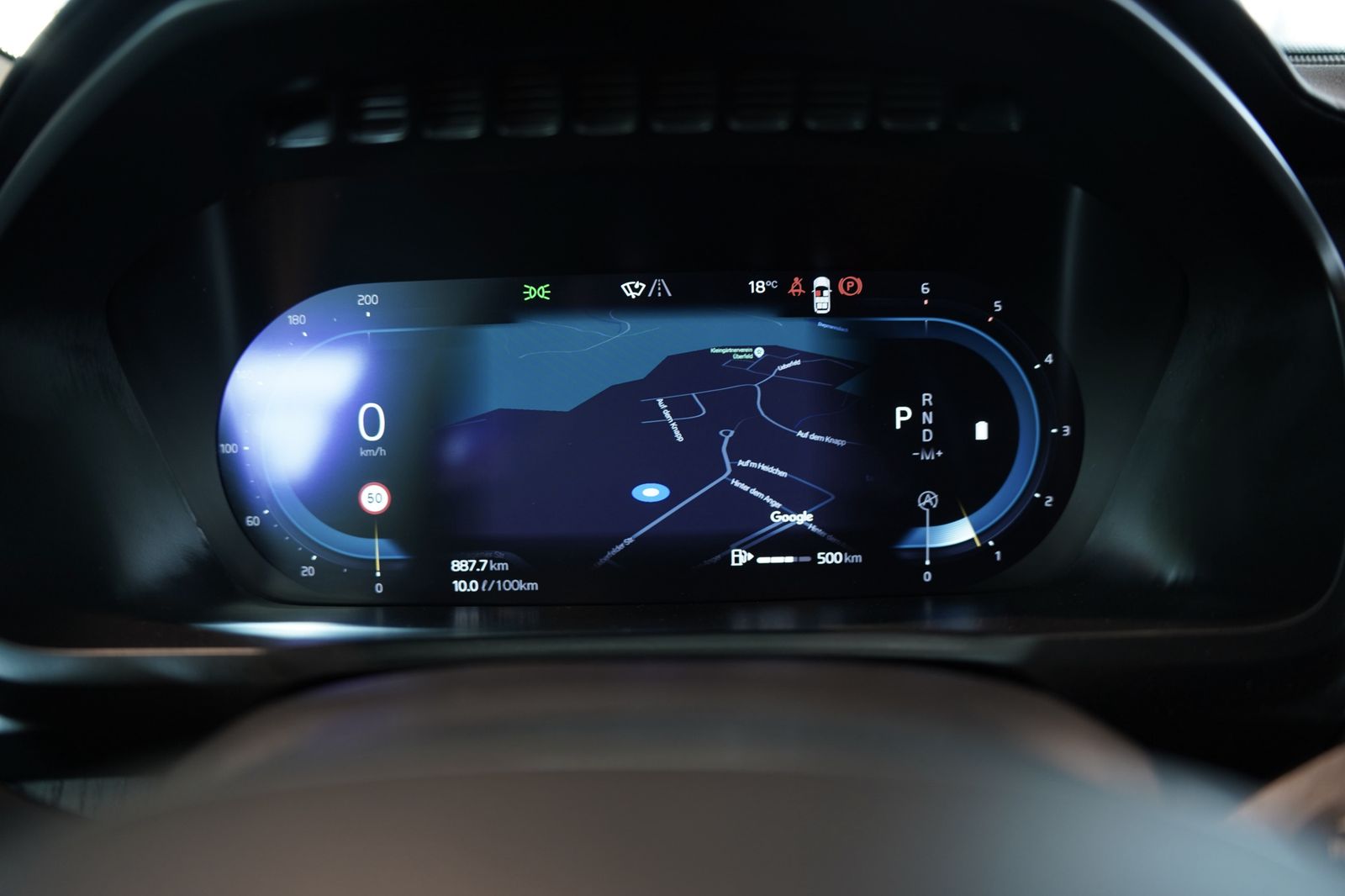 Volvo XC90 Plus Bright AWD *7-Sitzer *GSD *360° *AHK