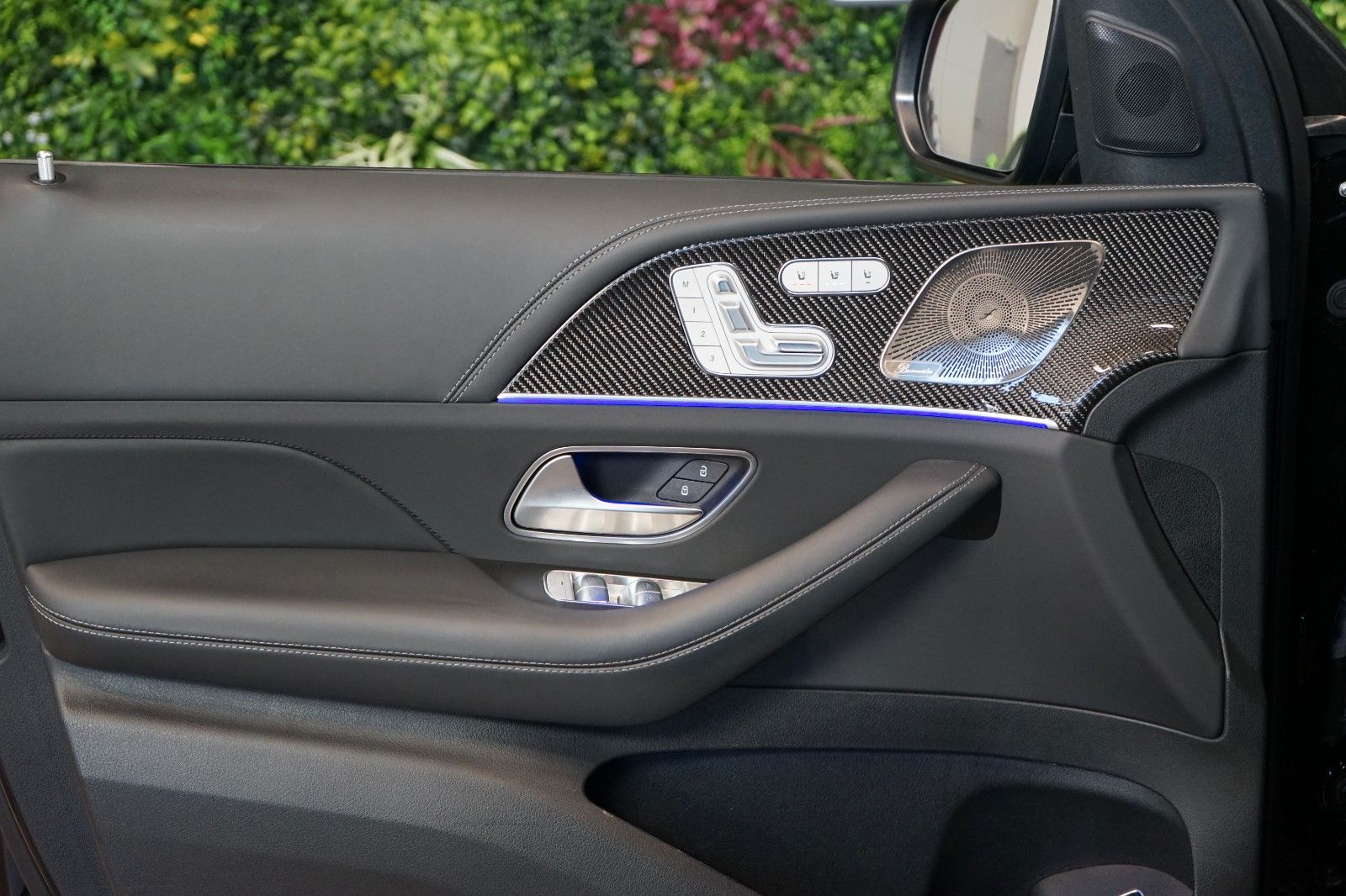 Mercedes-Benz GLS 63 4MATIC+ - Samsaru's Car Outlet