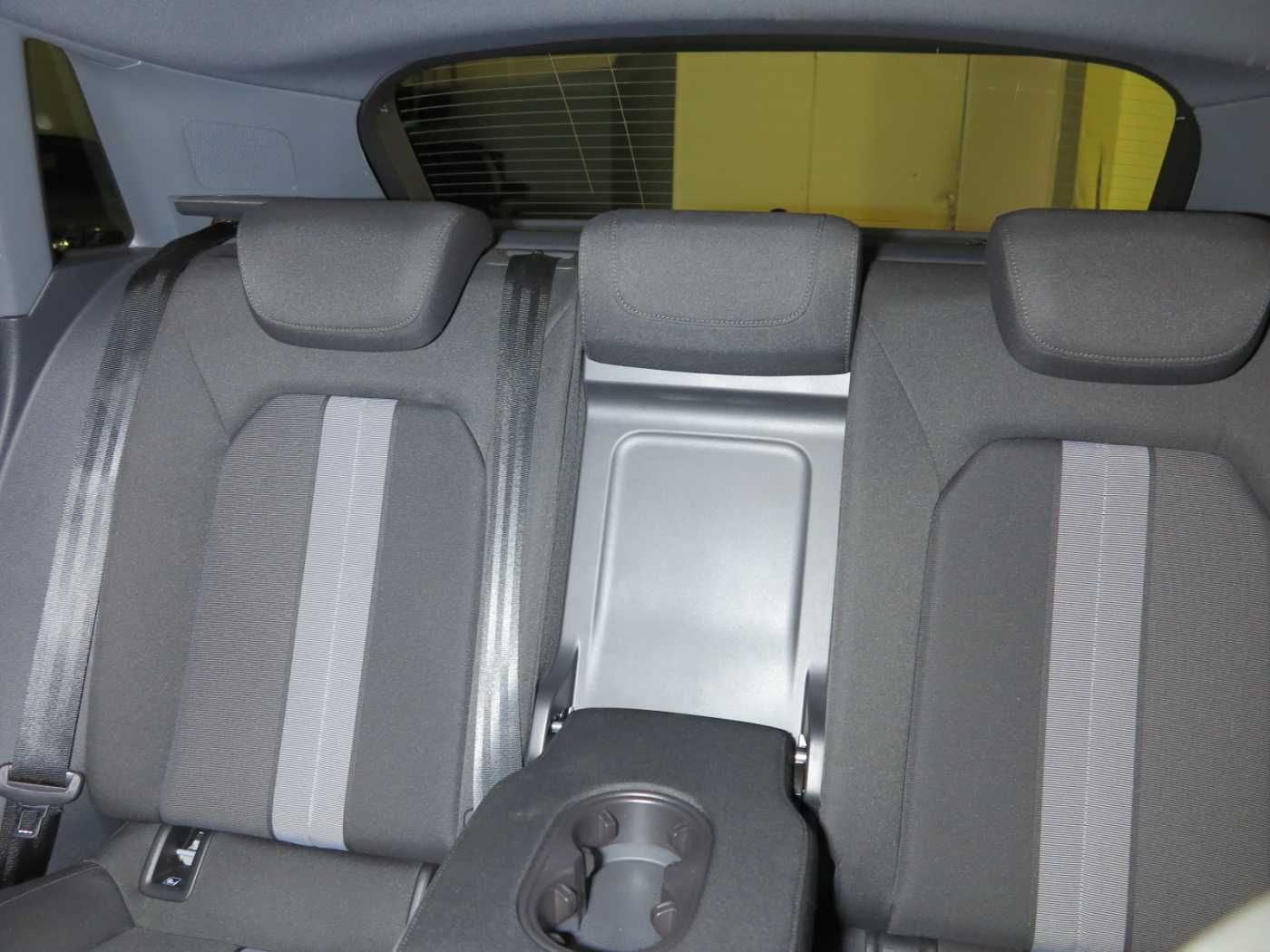 Audi A3 35 TDI2.0 SCR Sportback S tronic advanced Nav