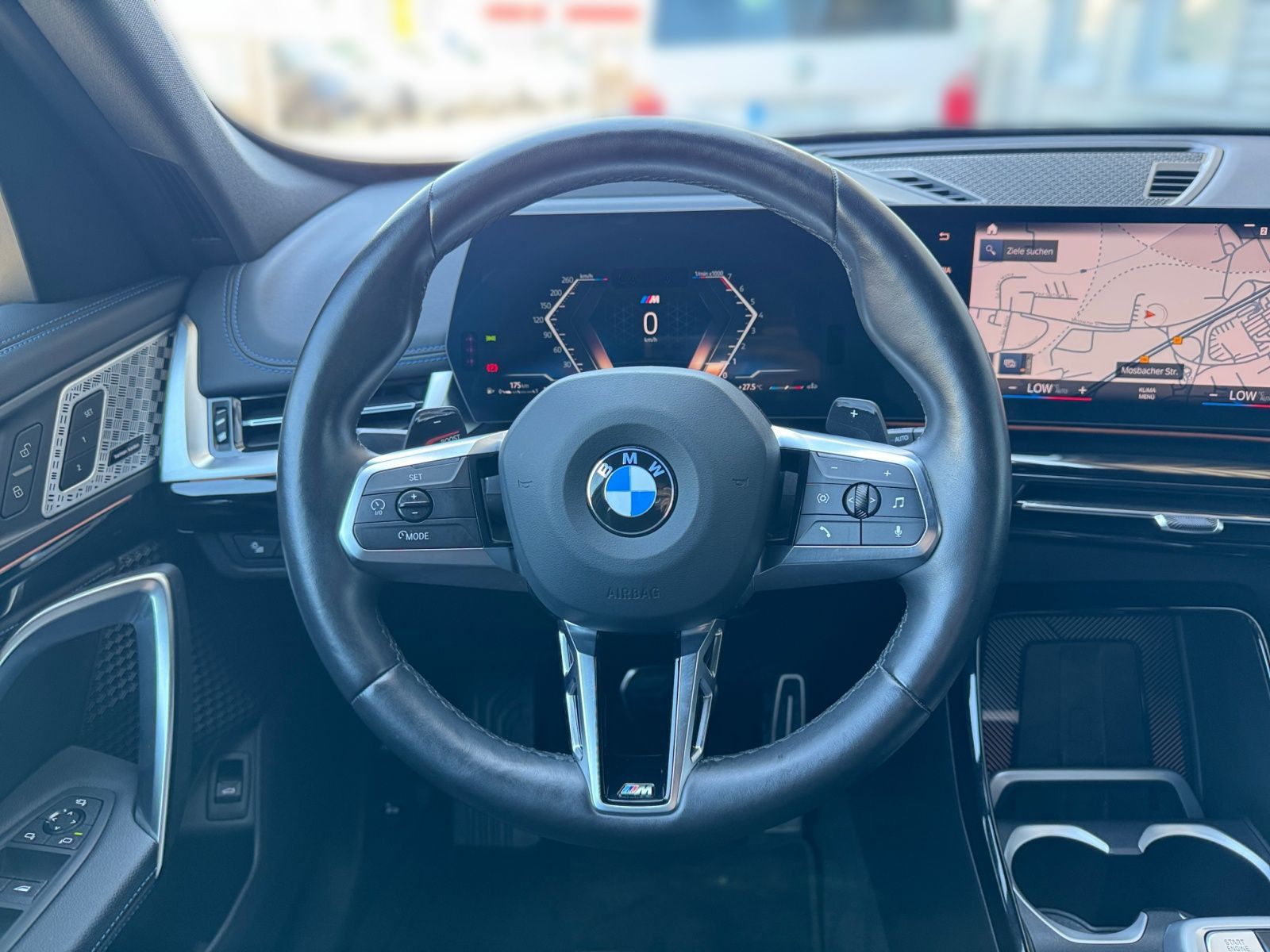 BMW X1 xDrive 23i M Sport - Samsaru's Car Outlet