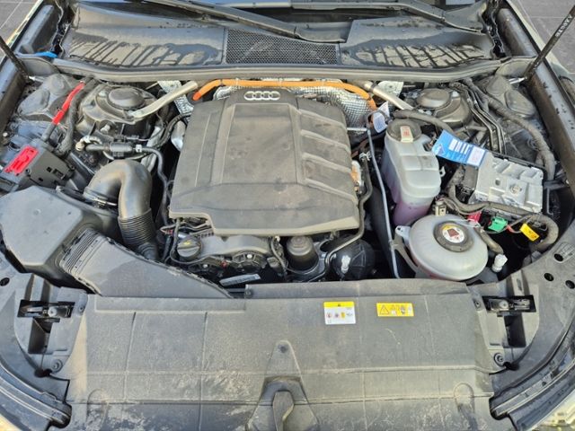 Audi A6 Avant 55 TFSI e SPORT - Samsaru's Car Outlet