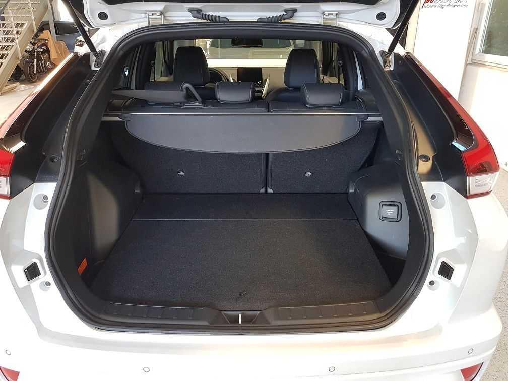 Mitsubishi Eclipse Cross 2.4 PLUG-IN HYBRID 4WD TOP