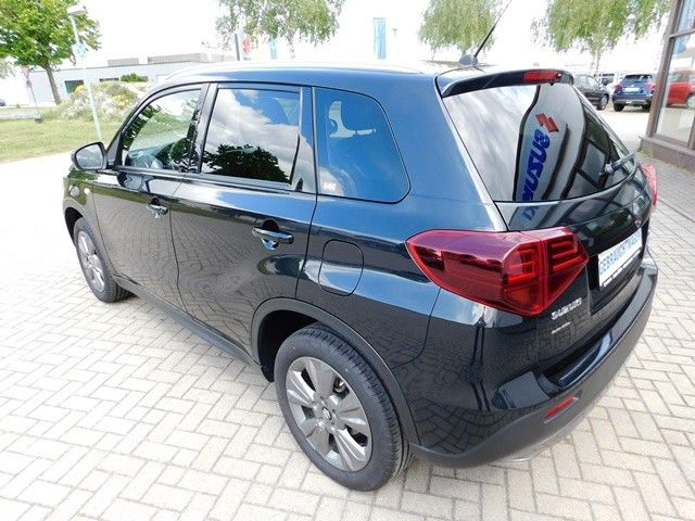 Suzuki Vitara 1.4 Boosterjet 4x4 Comfort Hybrid - Samsaru's Car Outlet