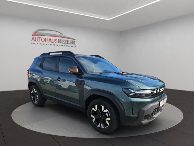 Dacia Duster TCe 130 Extreme - Samsaru's Car Outlet