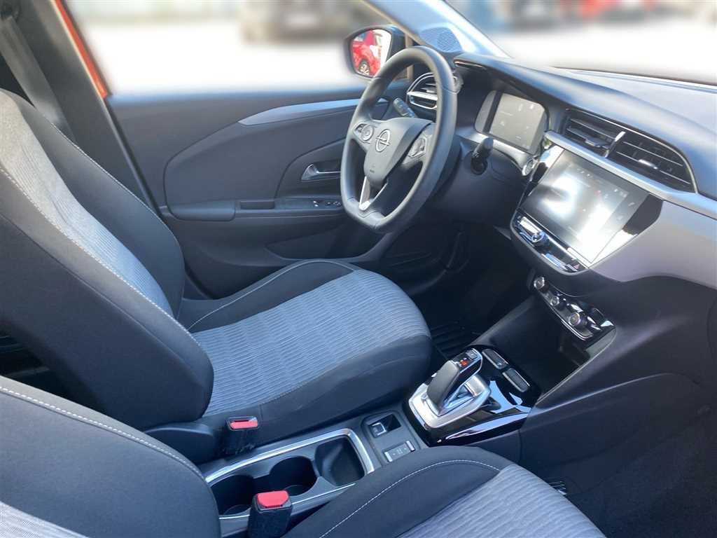 Opel Corsa e - Samsaru's Car Outlet