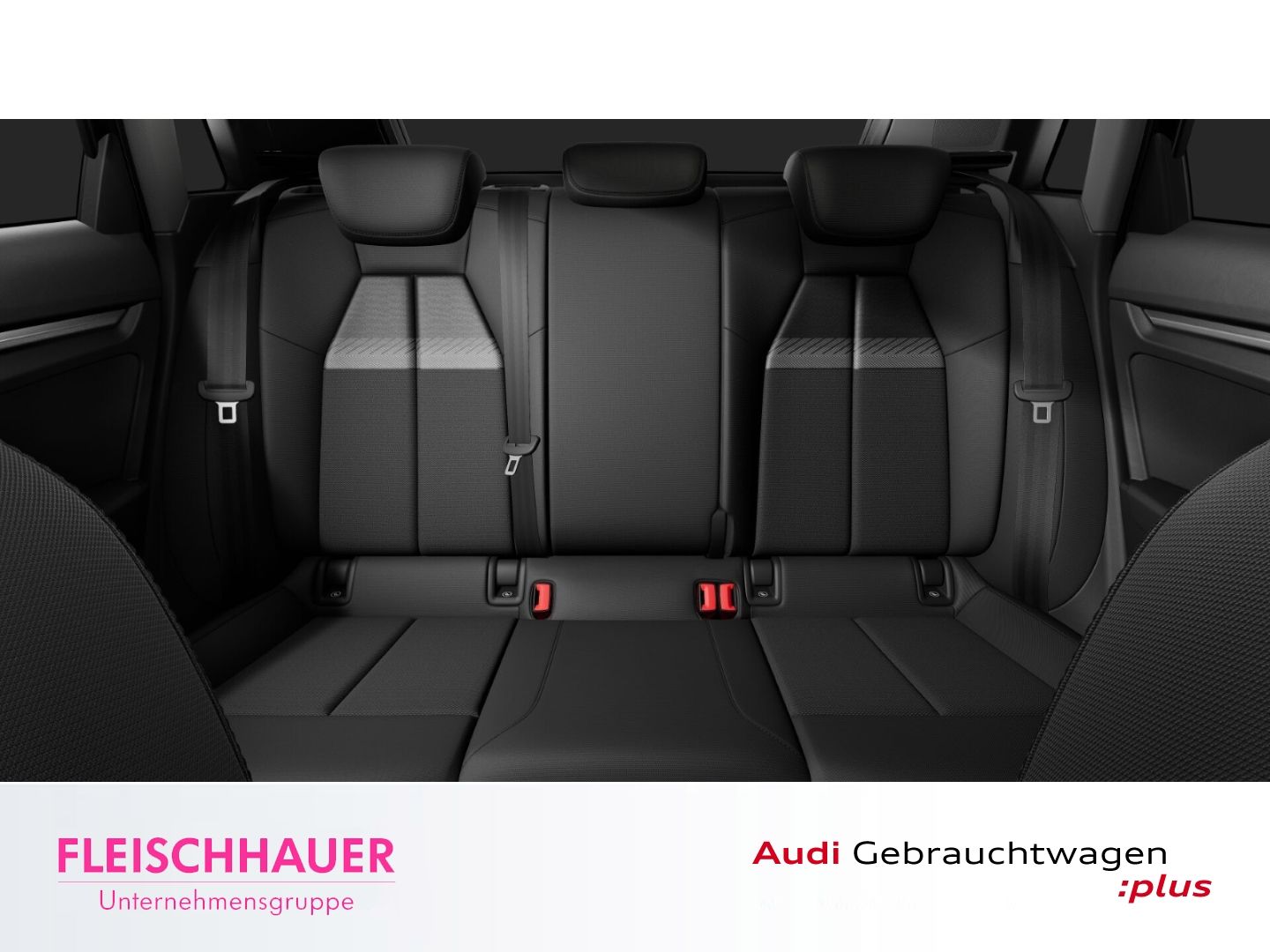 Audi A3 Sportback 35 TFSI S line - Samsaru's Car Outlet