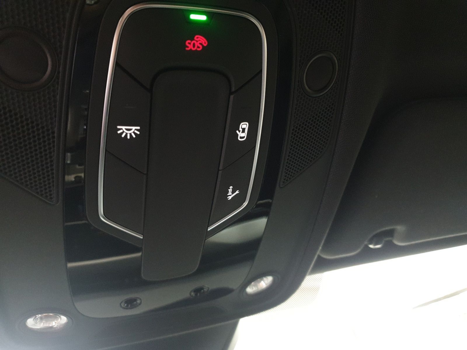 Audi A6 Avant 40 TDI S line - Samsaru's Car Outlet
