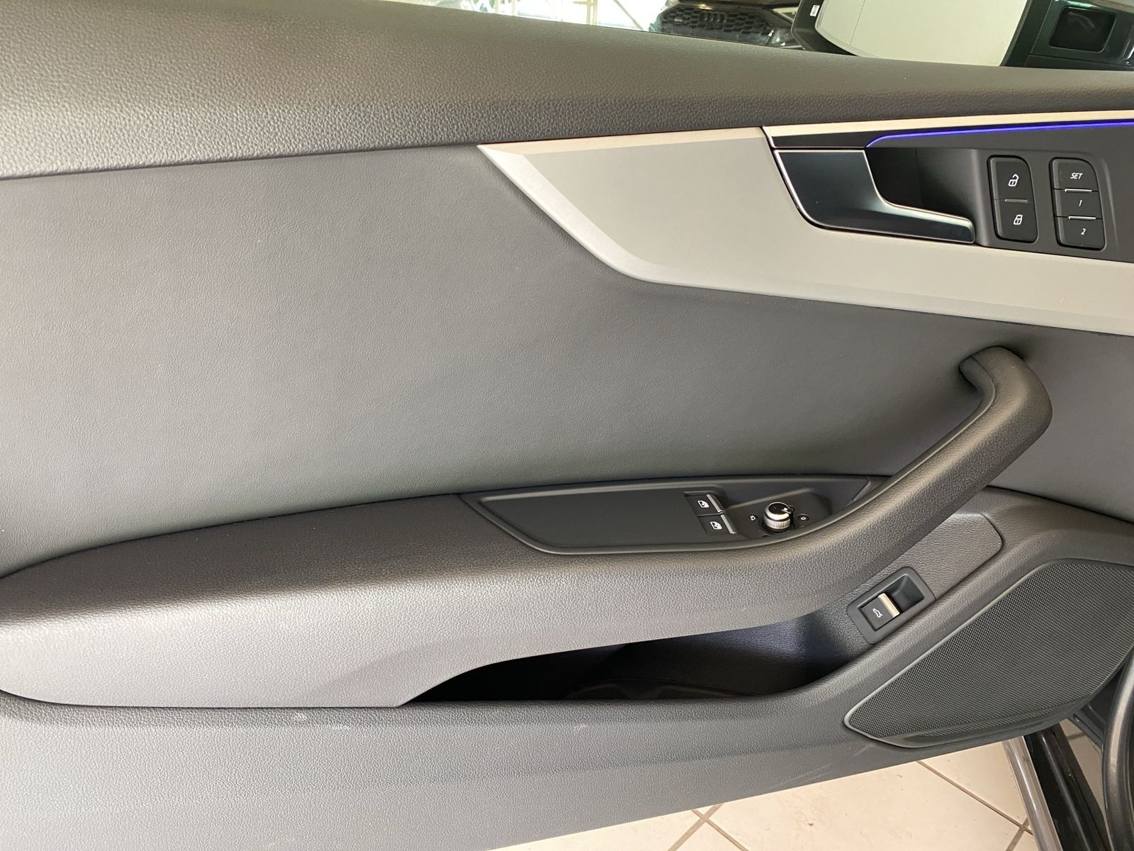 Audi A5 Coupé S line 50 TDI quattro tiptronic (Pano.S